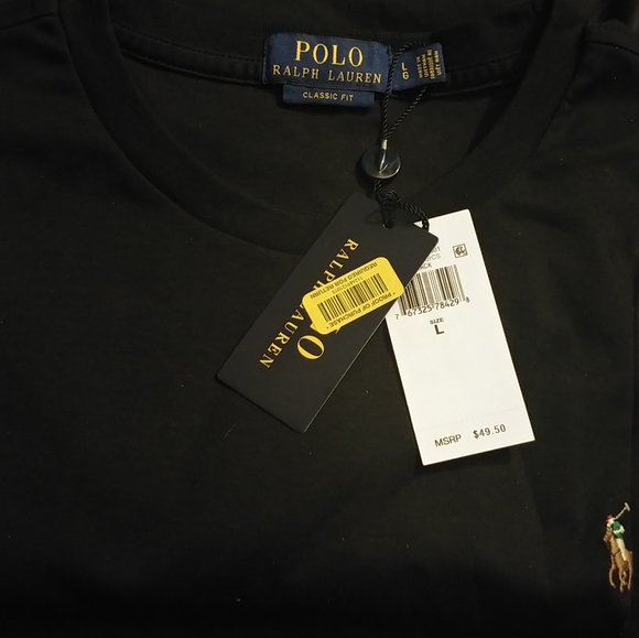 Polo Ralph Lauren T Shirt - Picture 1 of 6